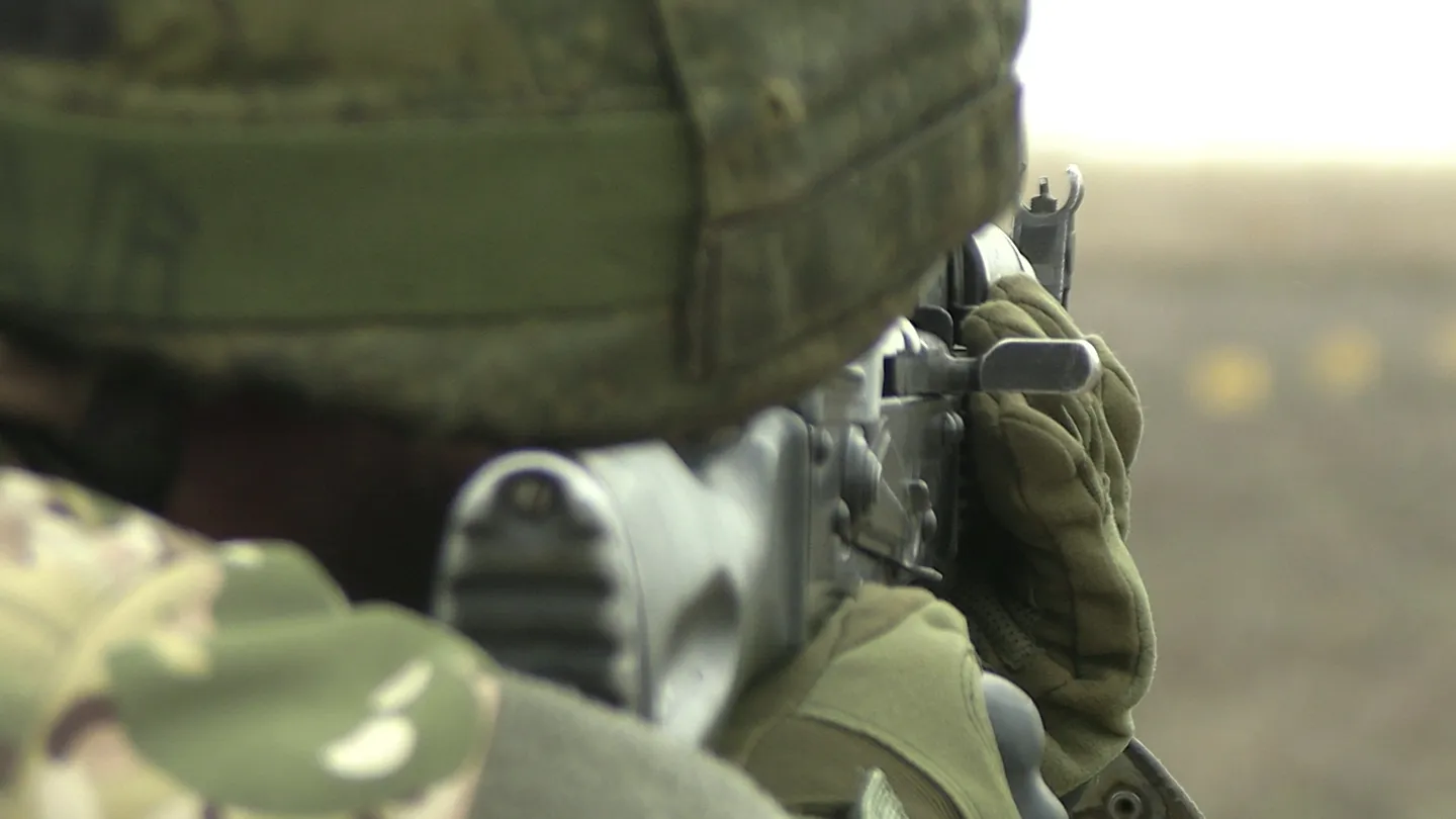 Фото: МедиаБанк Подмосковья/Никита Сморкалов