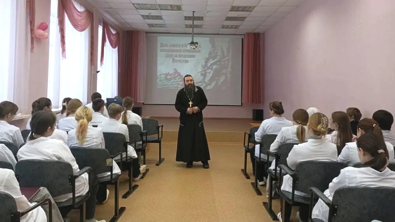 Одинцовская епархия РПЦ