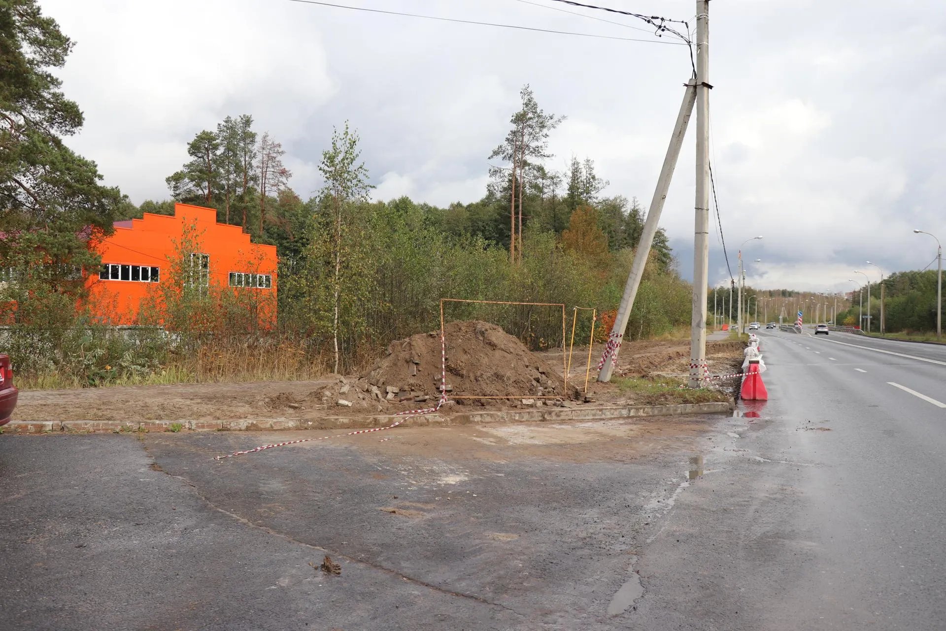 Фото: Василий Тремасов