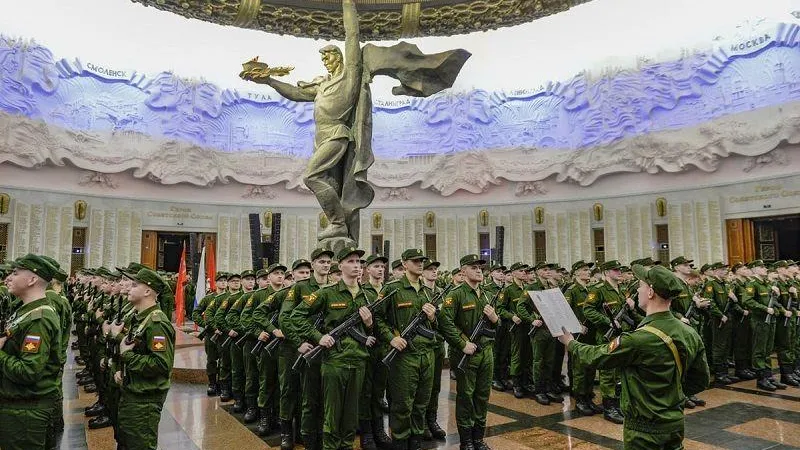Стало известно, какие действия предпримет российская власть в 2023 году