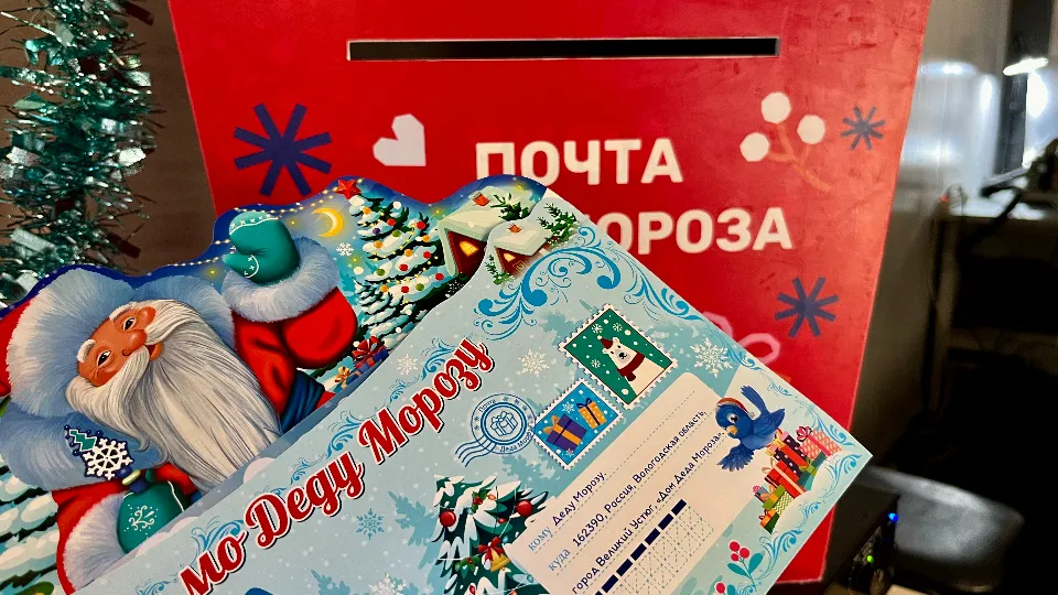 Фото: МедиаБанк Подмосковья/Анна Тюрюмина