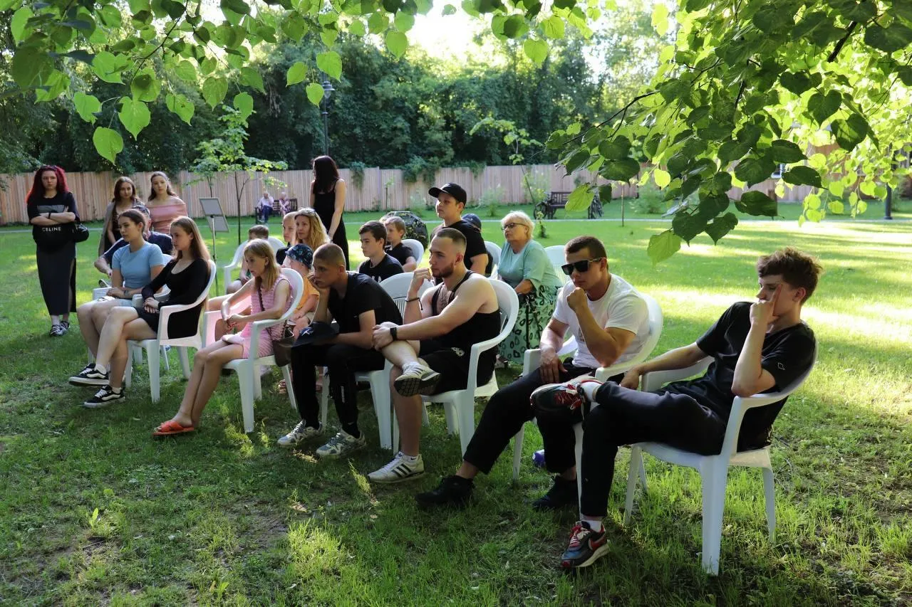 Фото: ЦД «Победа»