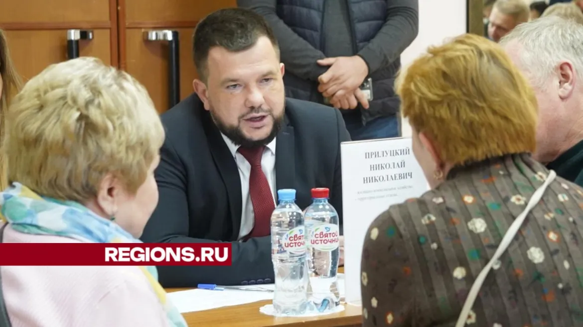 Фото: Алена Притула