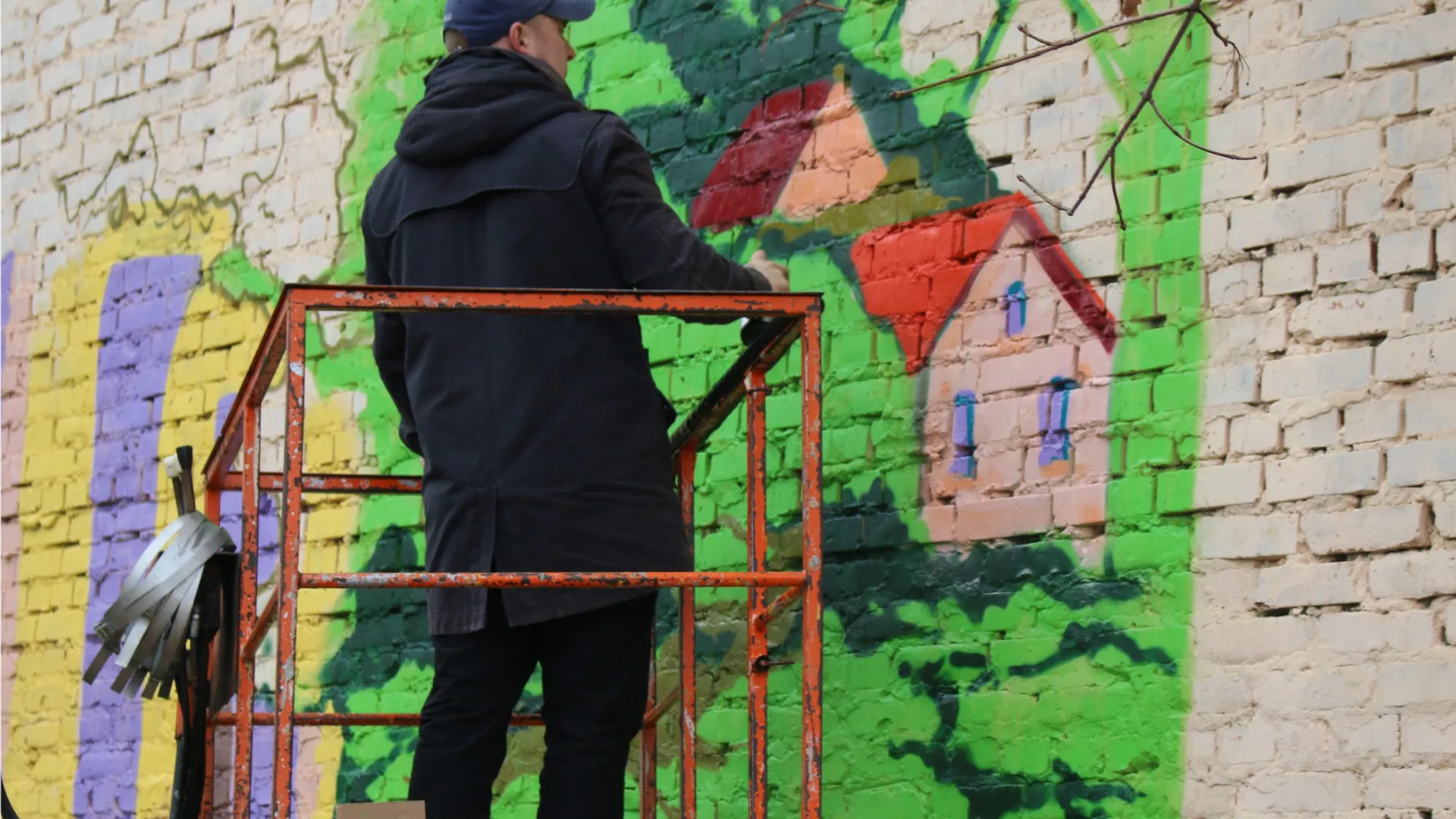 Фото: пресс-служба администрации м.о. Серебряные Пруды