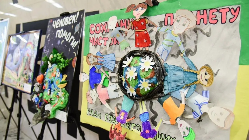 Фото: пресс-служба администрации г.о. Мытищи