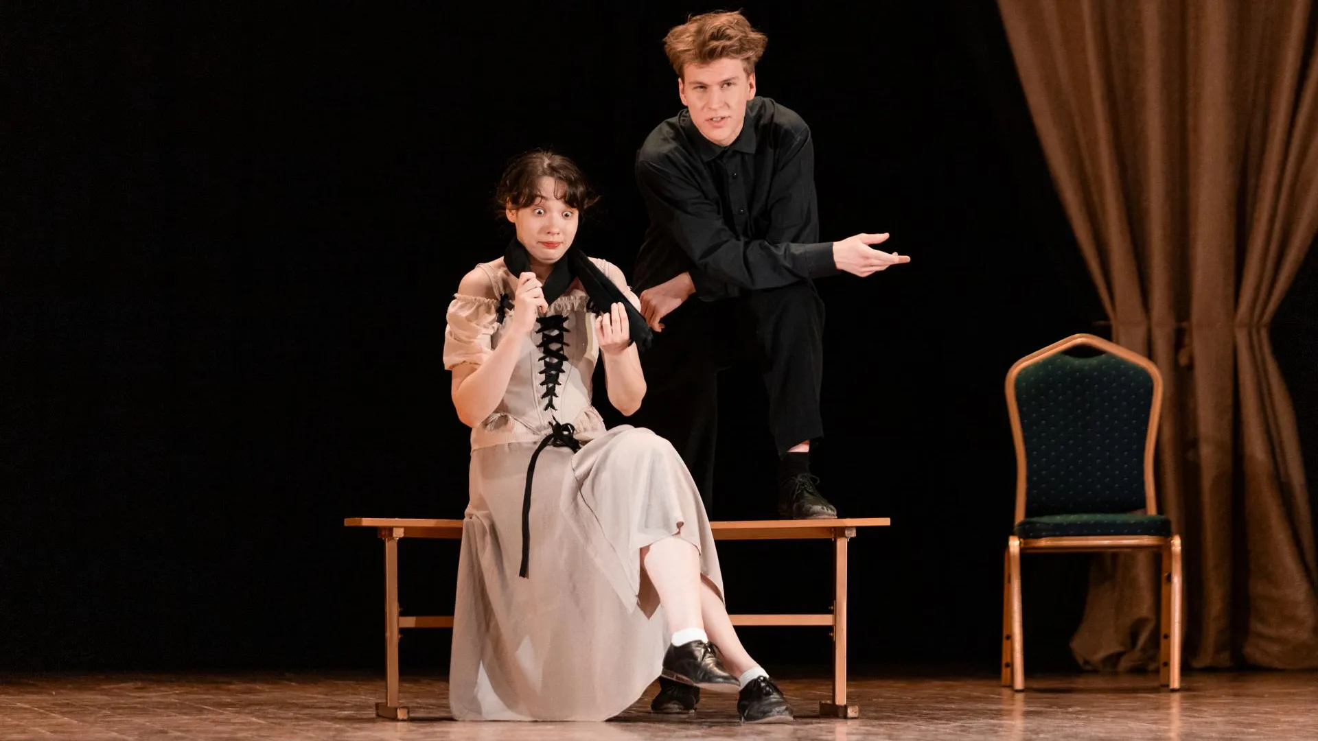 Ирина Телегина