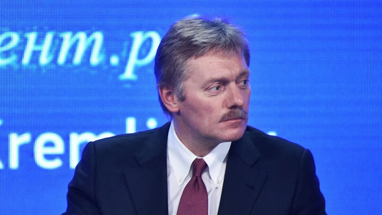 Песков: Кремль не ожидает изменений санкционной политики США после победы Трампа