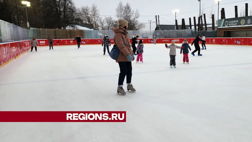 Фото: Валентина Максимова