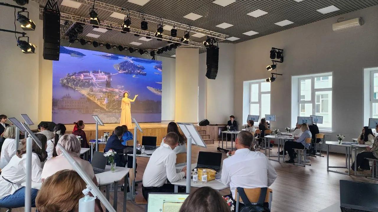 Фото: МедиаБанк Подмосковья/Ирина Кузова