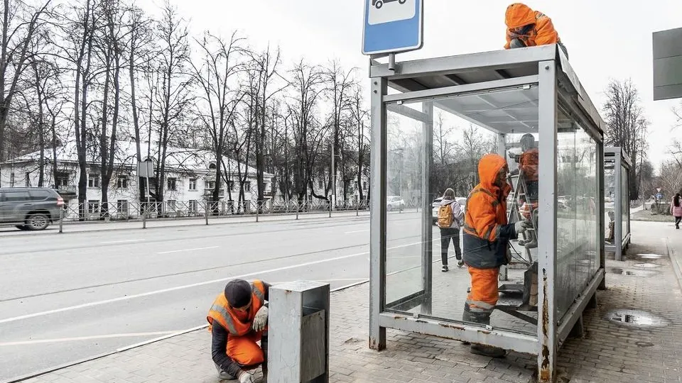 Фото: пресс-служба губернатора и правительства Московской области