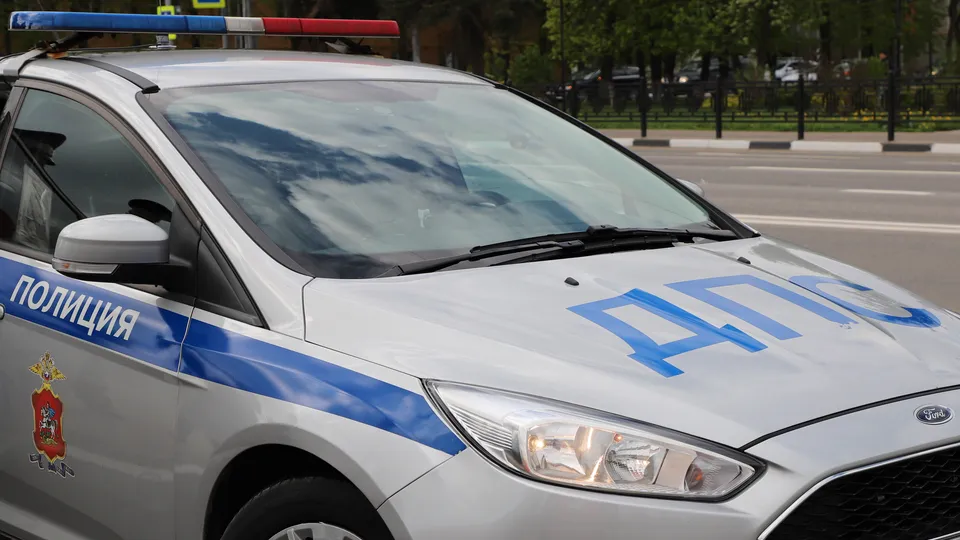 Фото: Отдел Госавтоинспекции МУ МВД России «Люберецкое»