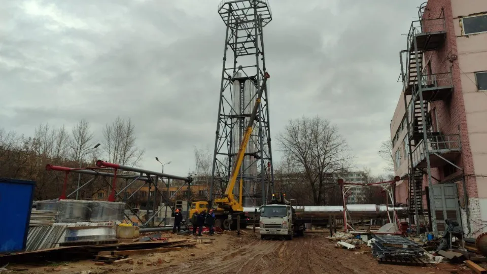 Фото: пресс-служба администрации городского округа Реутов