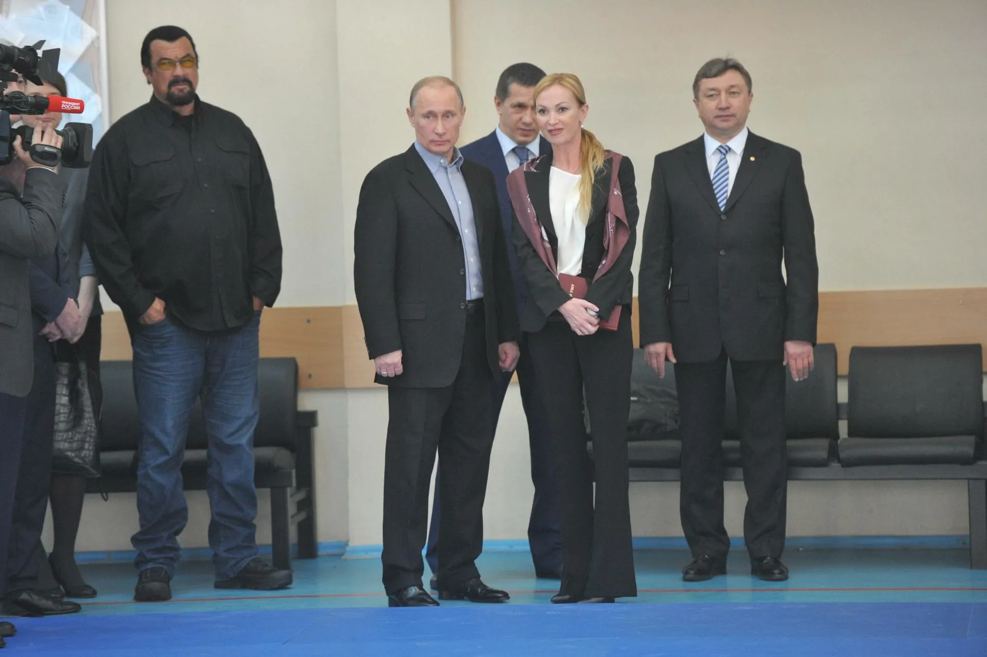 Pravda Komsomolskaya