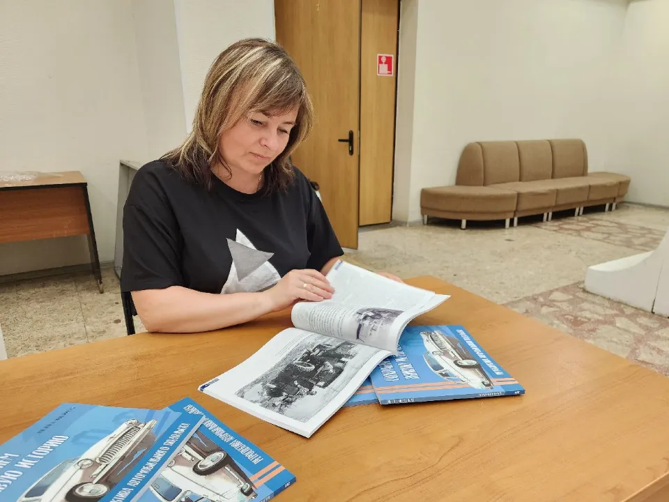 Фото: Мария Шигорева