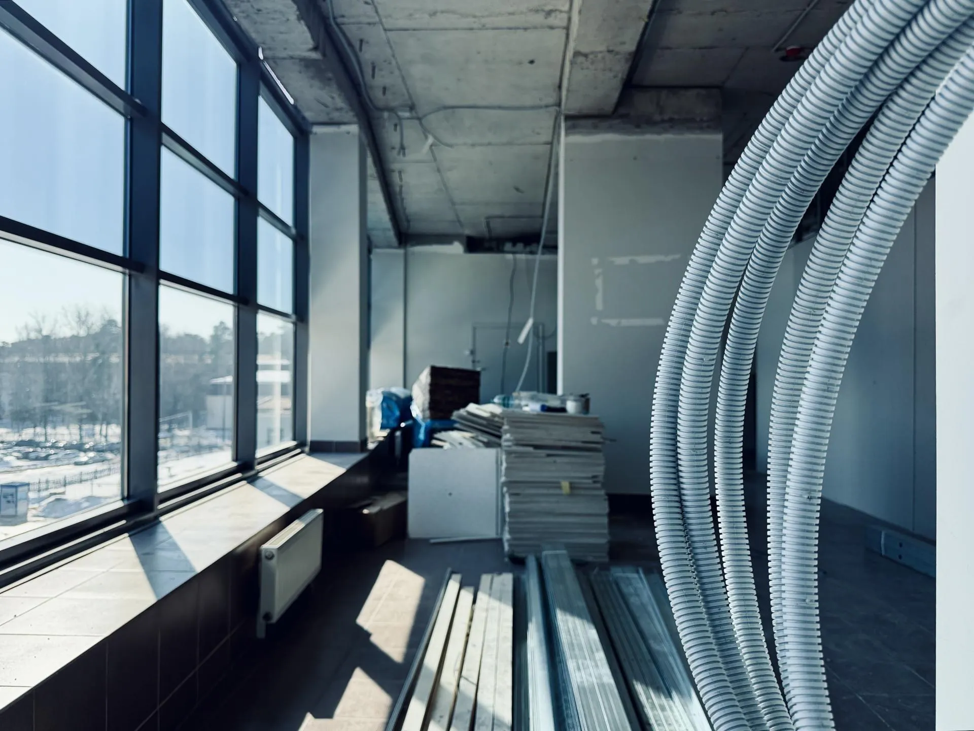 МедиаБанк Подмосковья/Ольга Стаферова