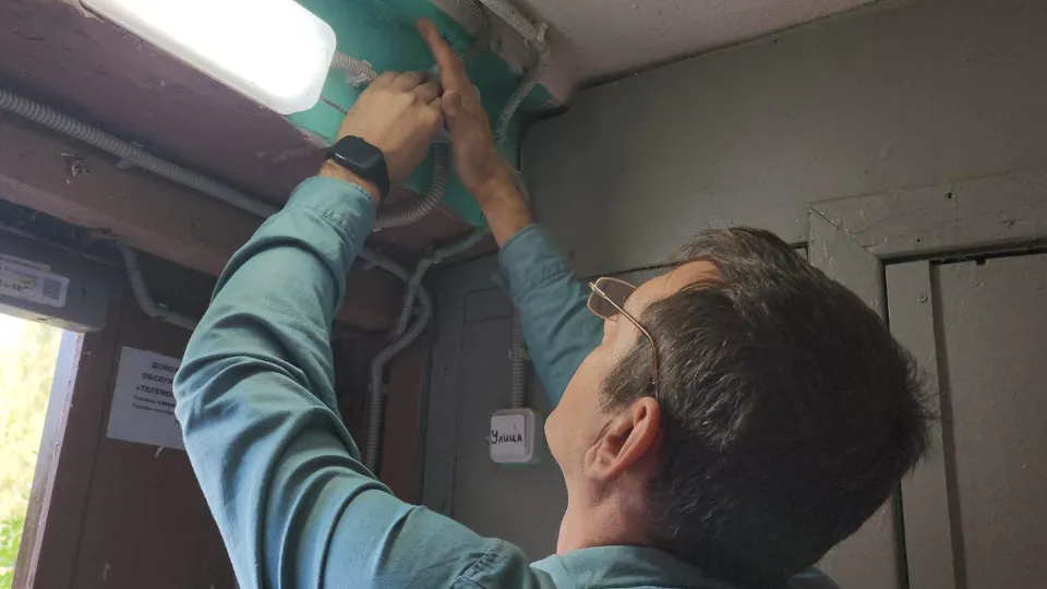 Фото: МедиаБанк Подмосковья/Юлия Андросова