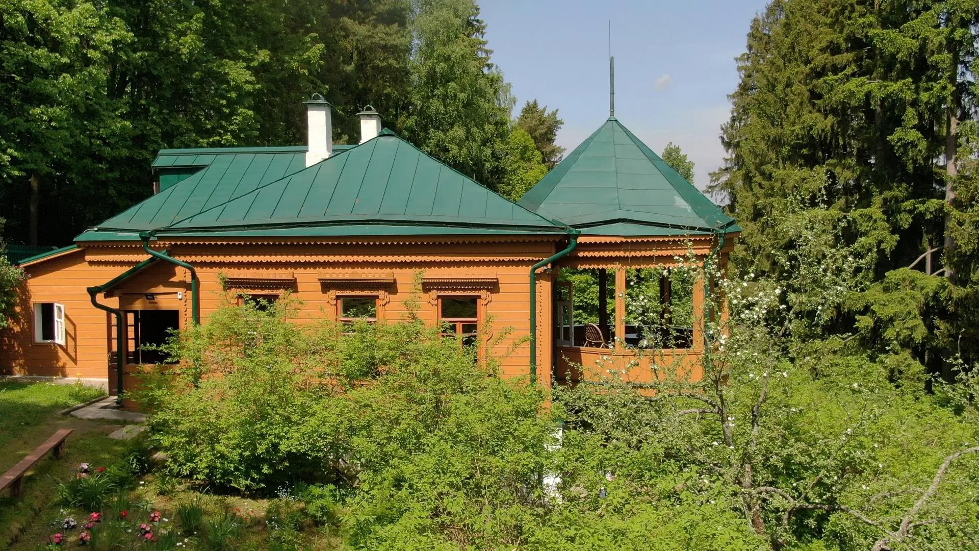 Дарья Московцева