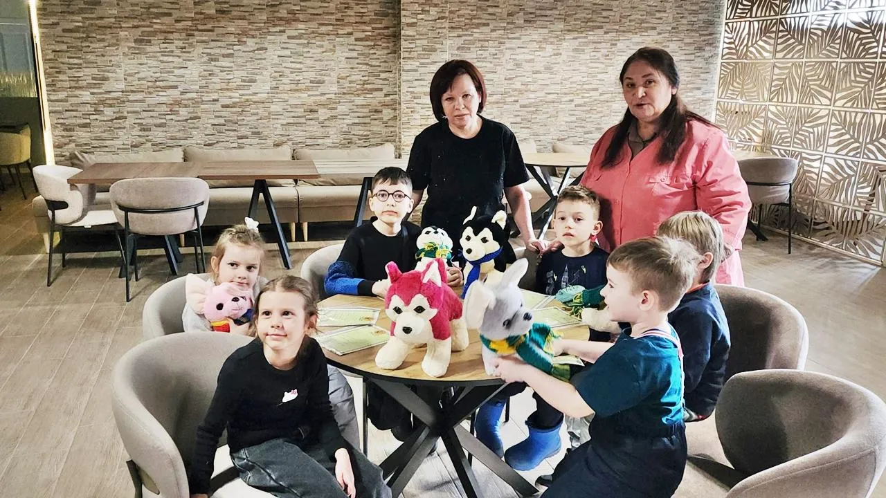 REGIONS/Валерий Гореловский