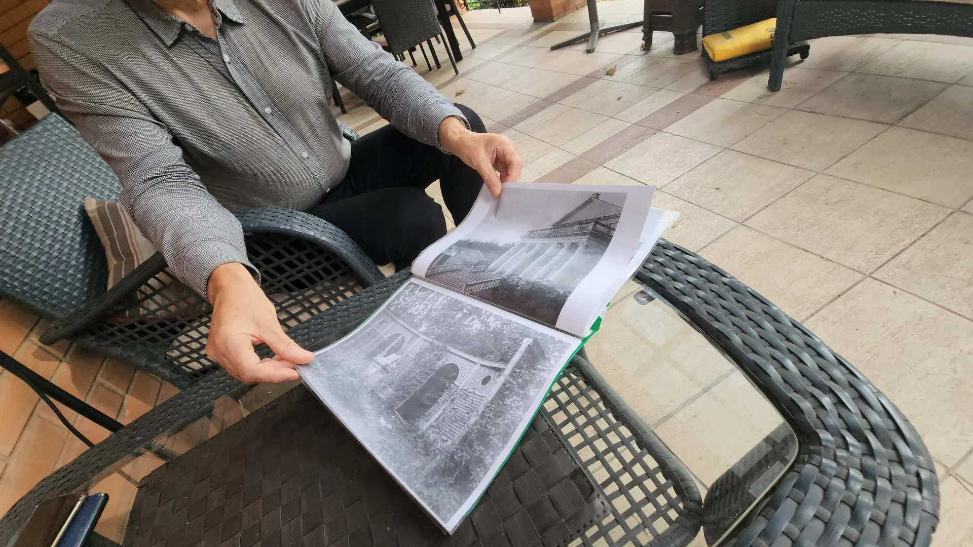 Роман Яковлев