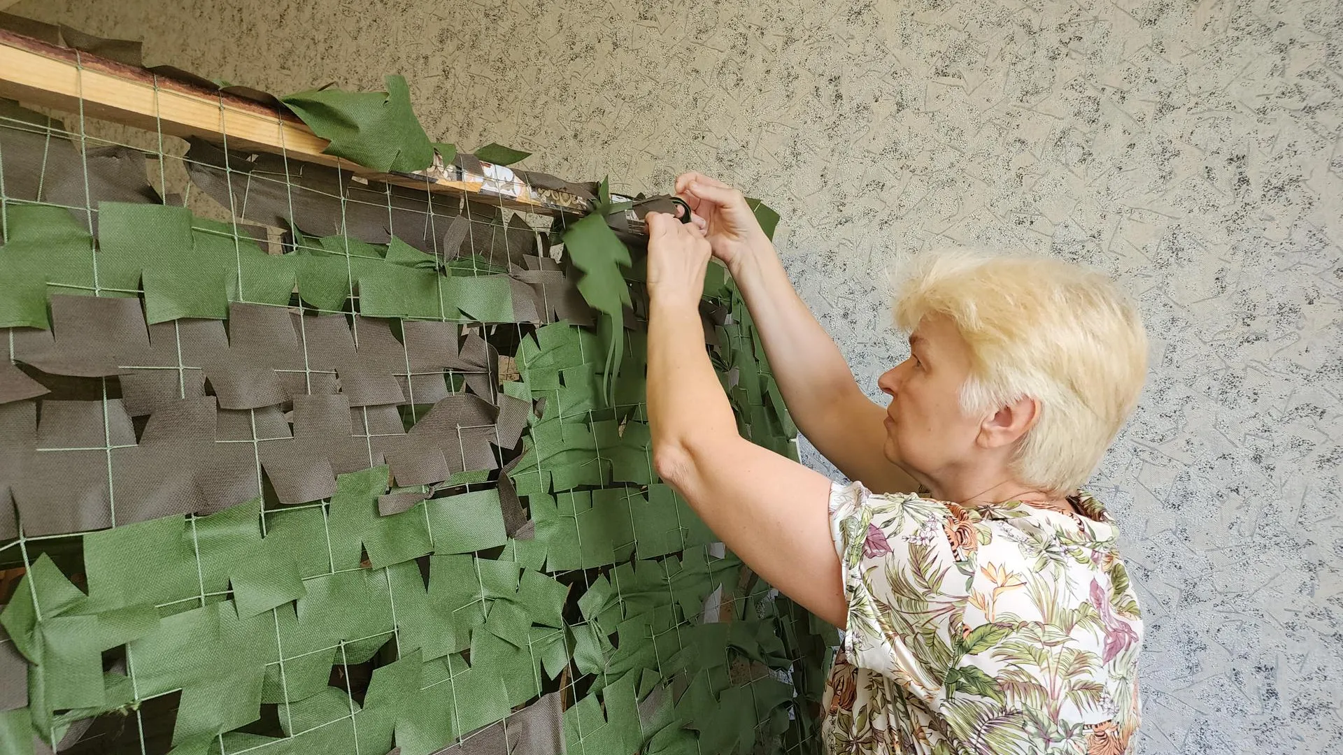 Фото: Юлия Андросова