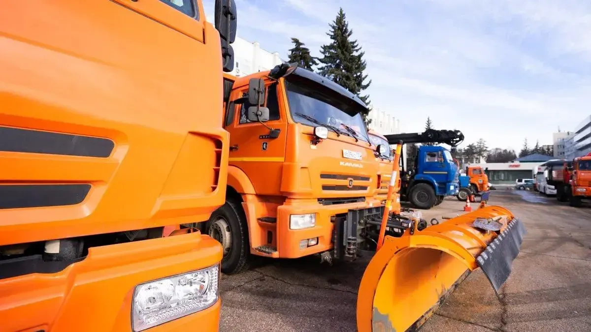 Пресс-служба правительства Московской области