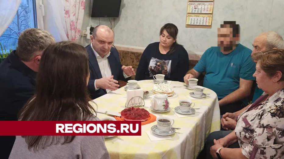 Фото: Валерия Тингаева