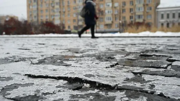 Рамиль Ситдиков / РИА Новости