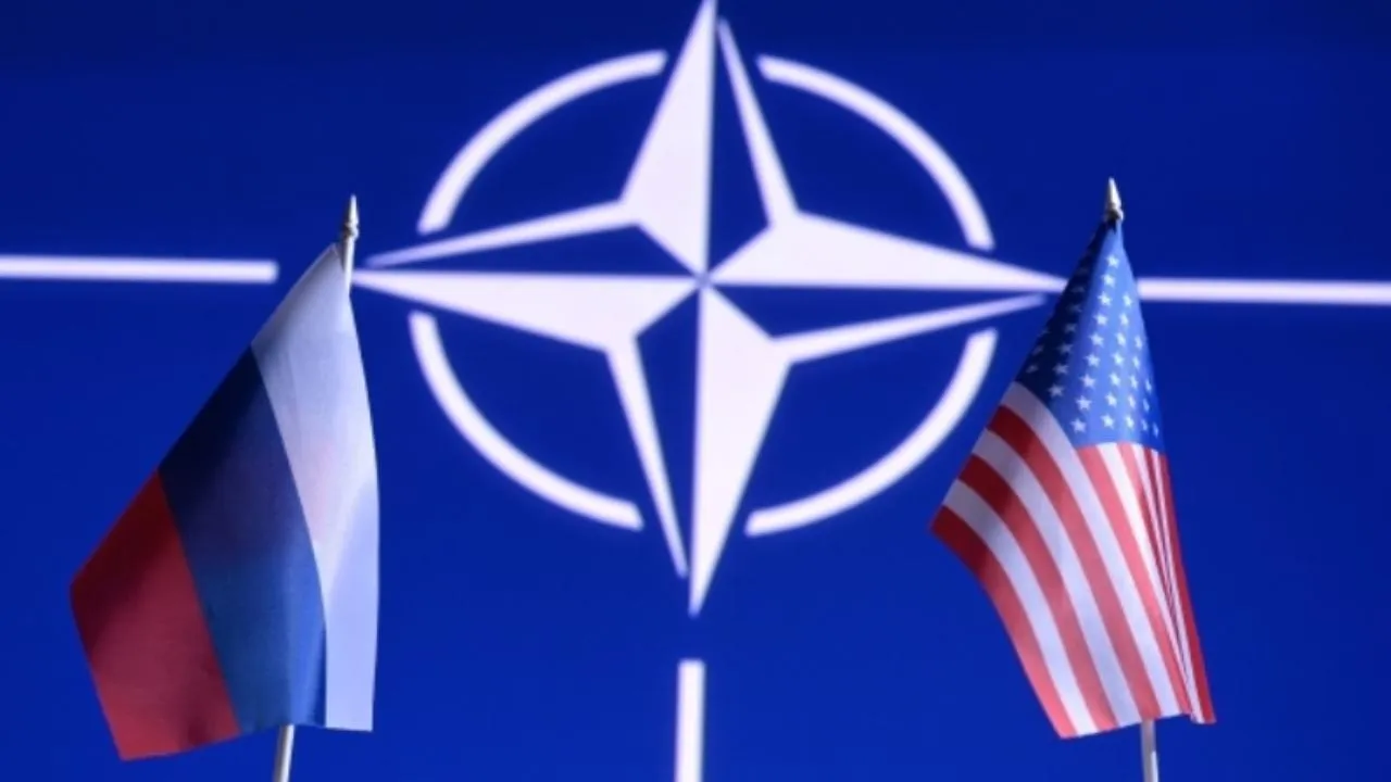 Претендент на пост главы США призвал дать РФ гарантии по поводу невступления Украины в НАТО