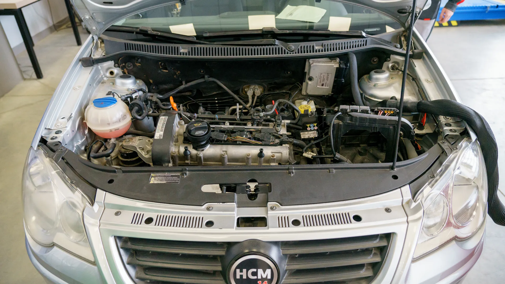 Виноват VIN: популярную марку китайских машин отказались регистрировать в ГАИ