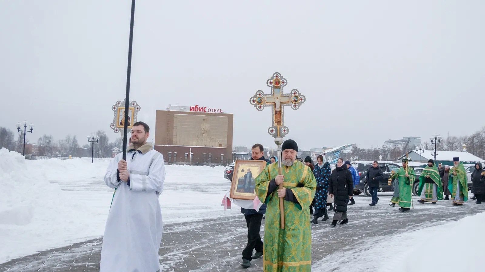 Фото: Юрий Котов