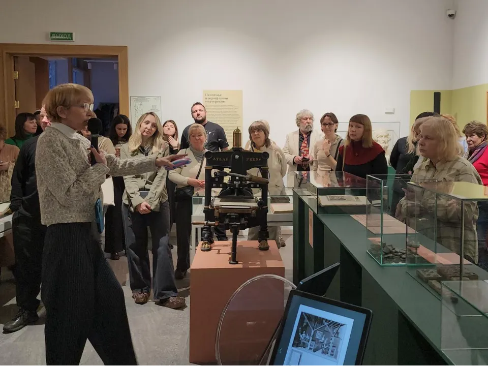 Фото: МедиаБанк Подмосковья/Кристина Ларина