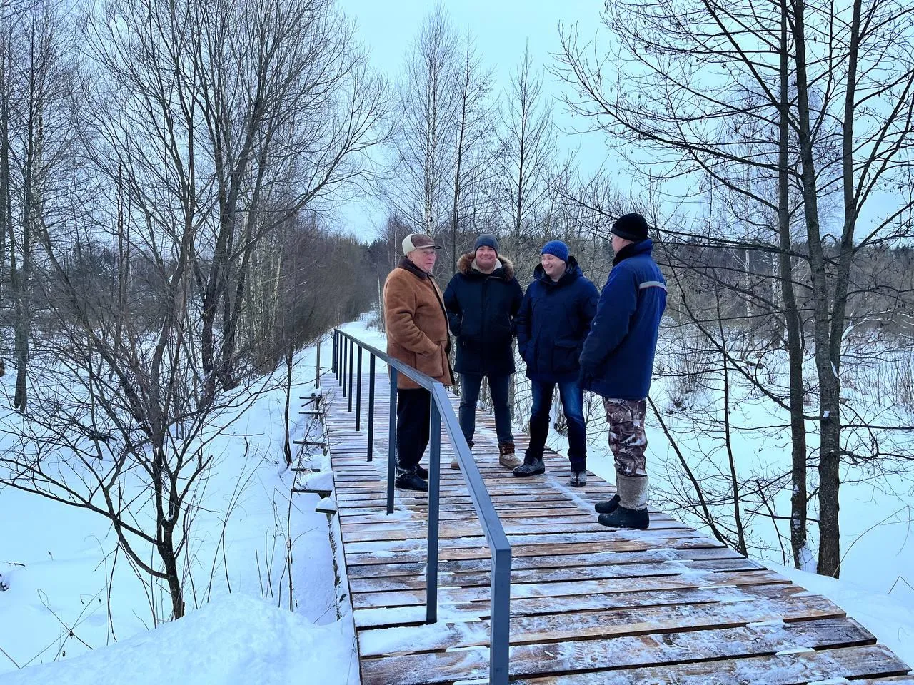 Фото: Тамара Соломка