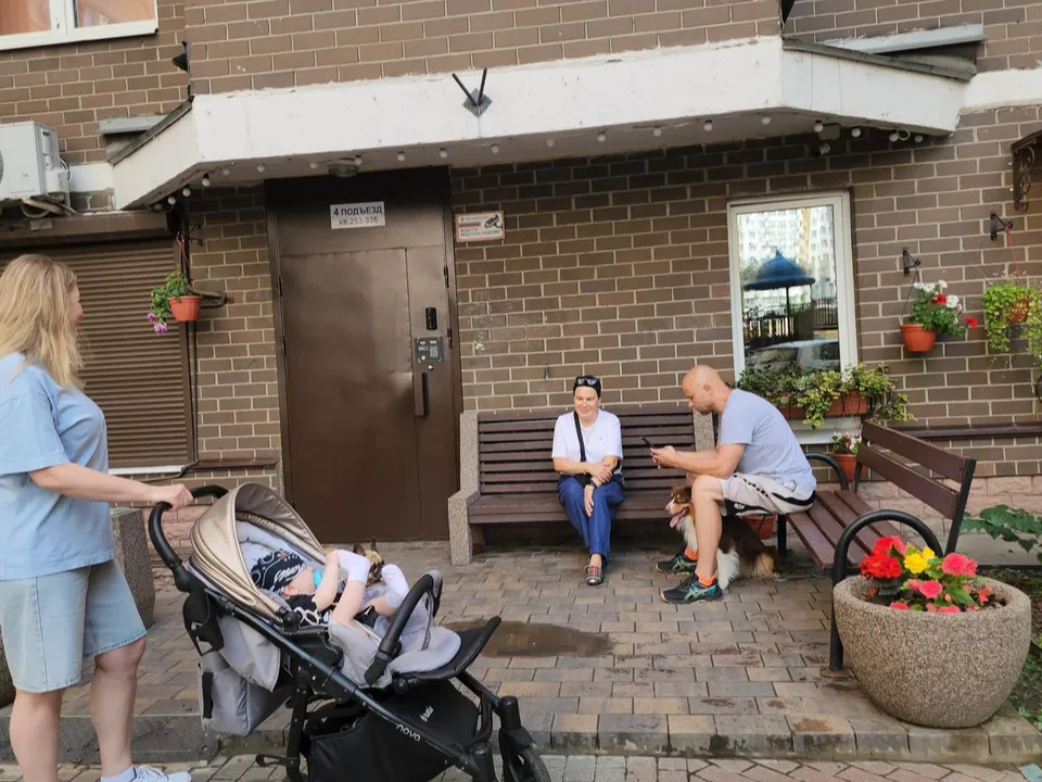 Фото: Наталья Лымарь