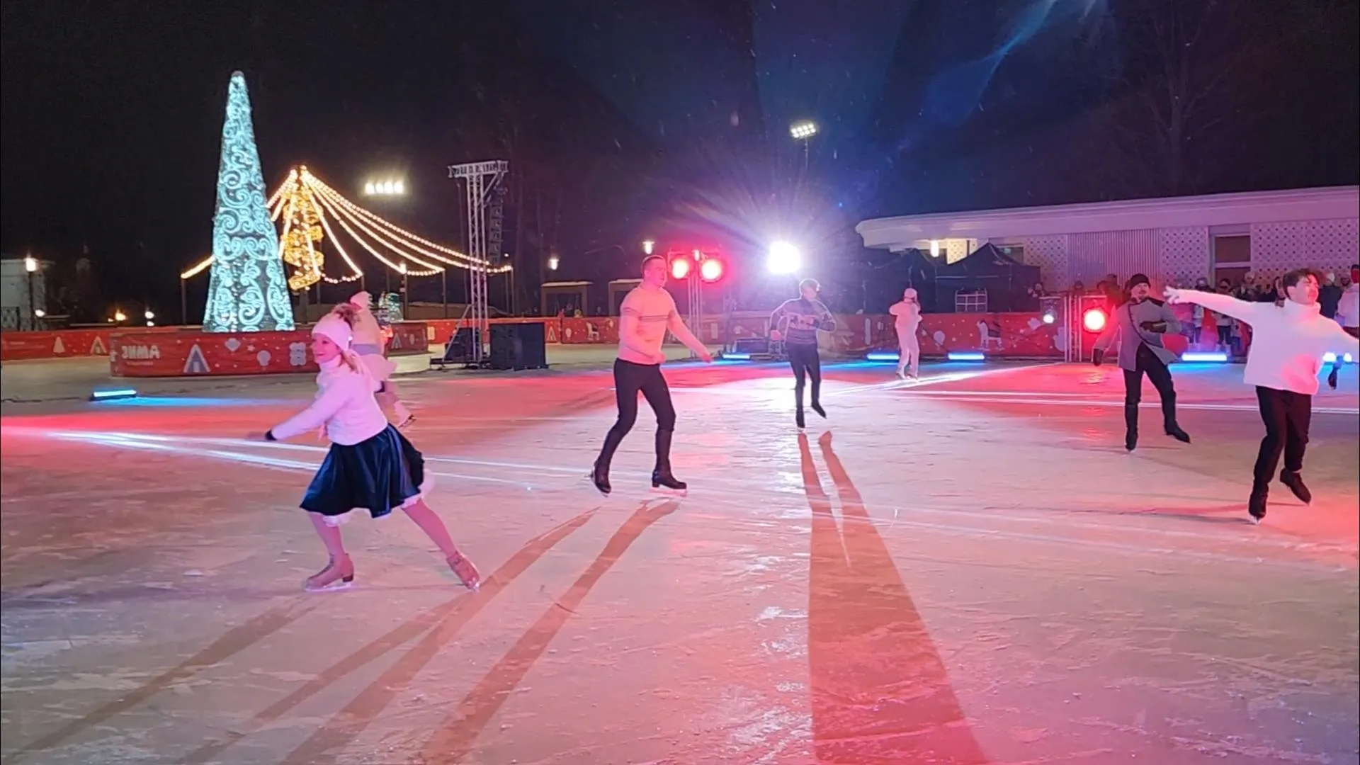 Галина Добрынина