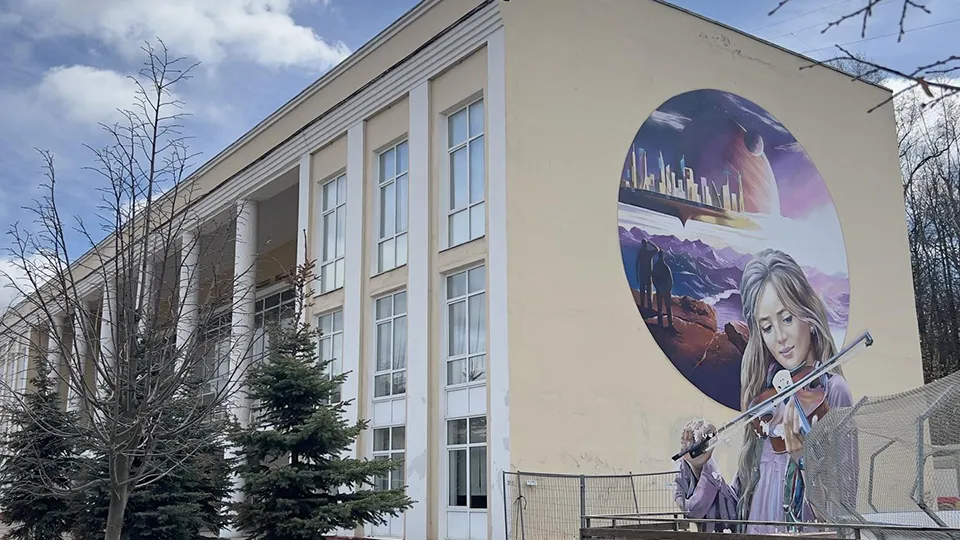 Фото: пресс-служба администрации г.о. Королев