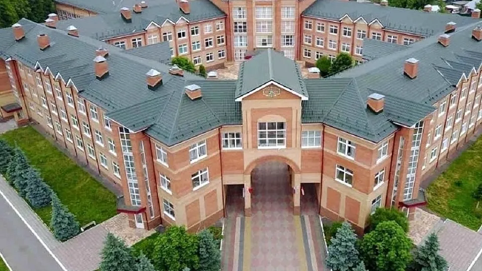 Фото: пресс-служба Администрации г.о. Серпухов