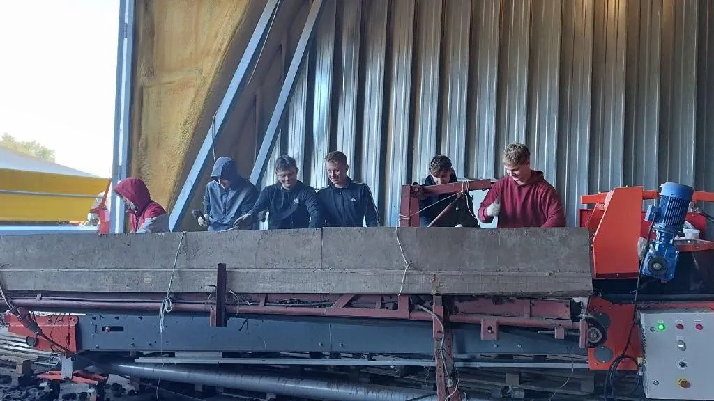 Министерство образования Московской области