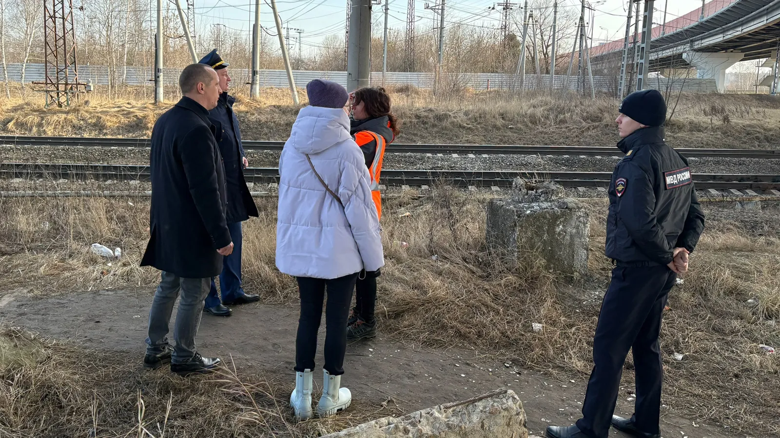 Фото: МКУ «Управление автодорог, транспорта и связи» г.о. Ступино