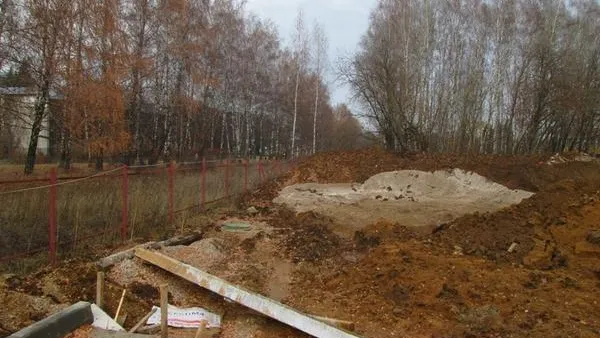 Стройкомпания в Пущино заплатит 300 тыс за грязь