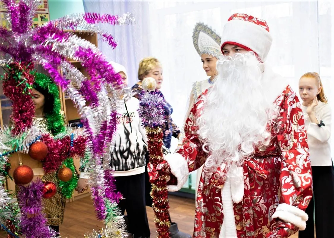 Фото: Максим Зиновьев