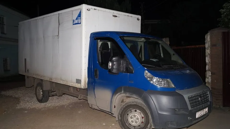 Фото: пресс-служба прокуратуры Московской области