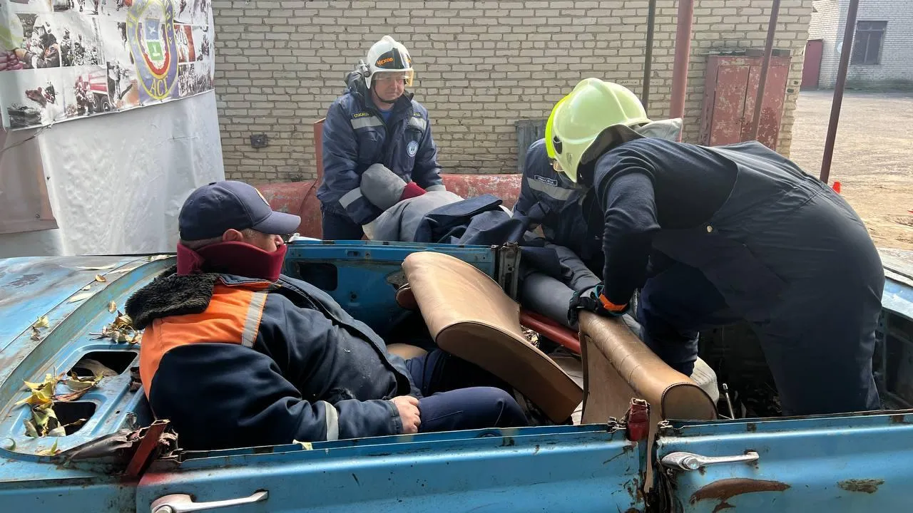 Пресс-служба администрации городского округа Чехов