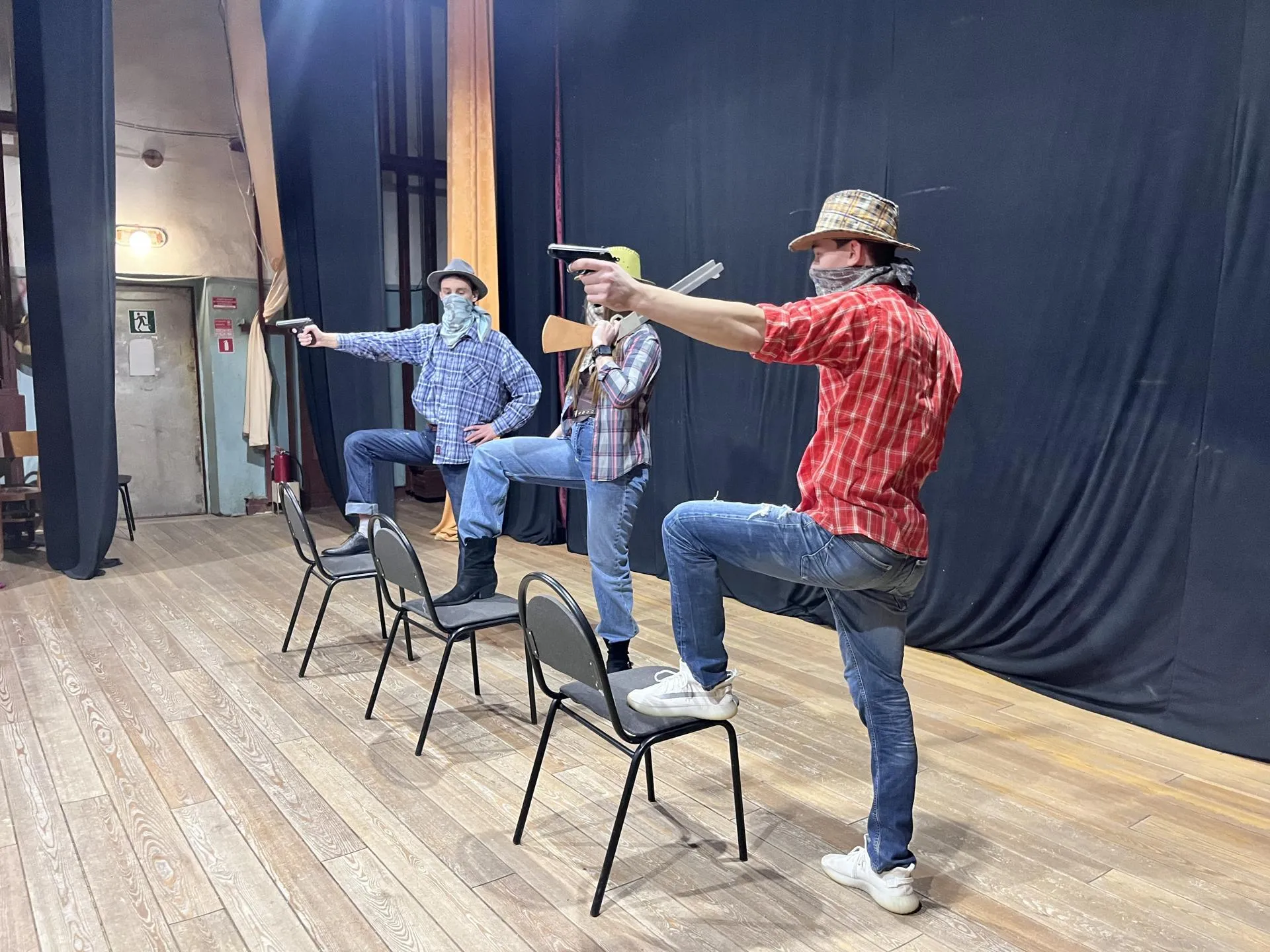 МедиаБанк Подмосковья/Ангелина Стельмух