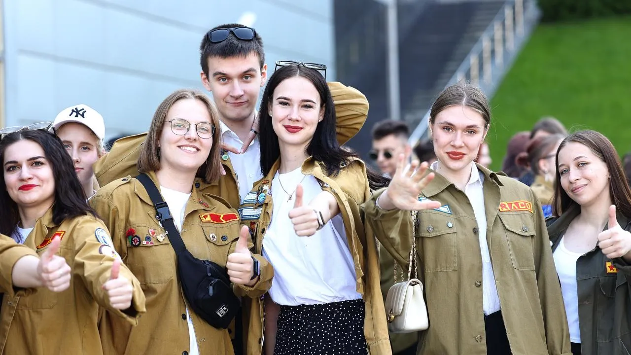 Более четырех тысяч студентов Подмосковья примут участие в летнем трудовом семестре