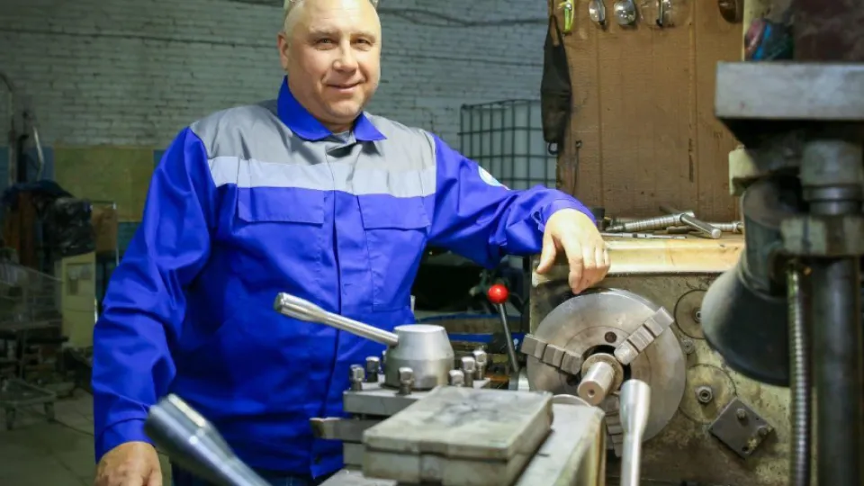 Фото: Министерство жилищно-коммунального хозяйства Московской области