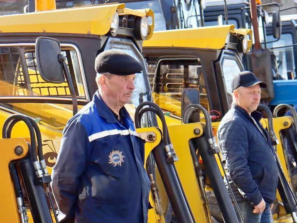 Фото: пресс-служба администрации г.о. Ступино