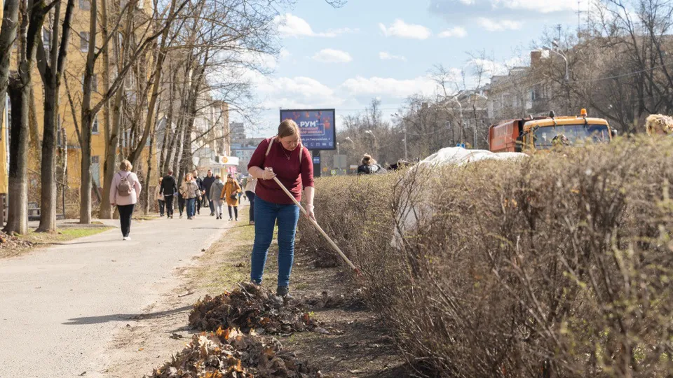 Фото: пресс-служба администрации г.о. Жуковский