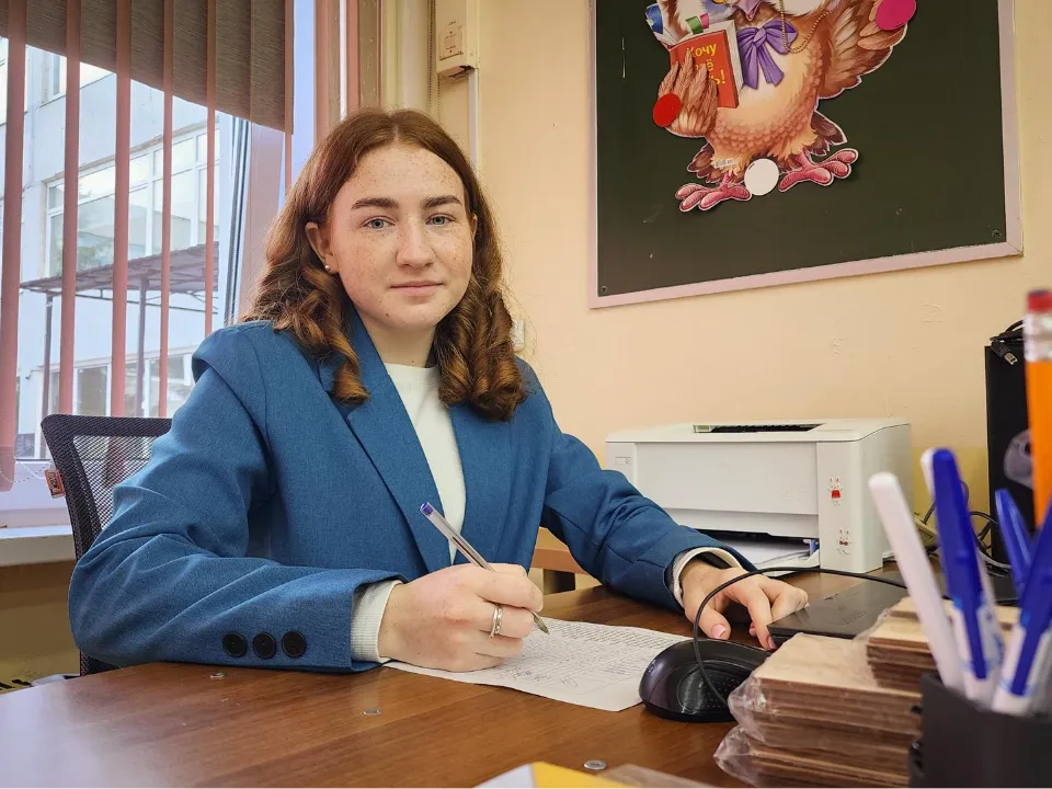 Фото: Ольга Антонова