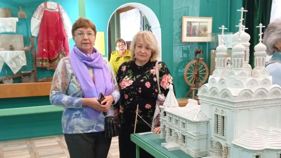 Фото: Министерство социального развития МО