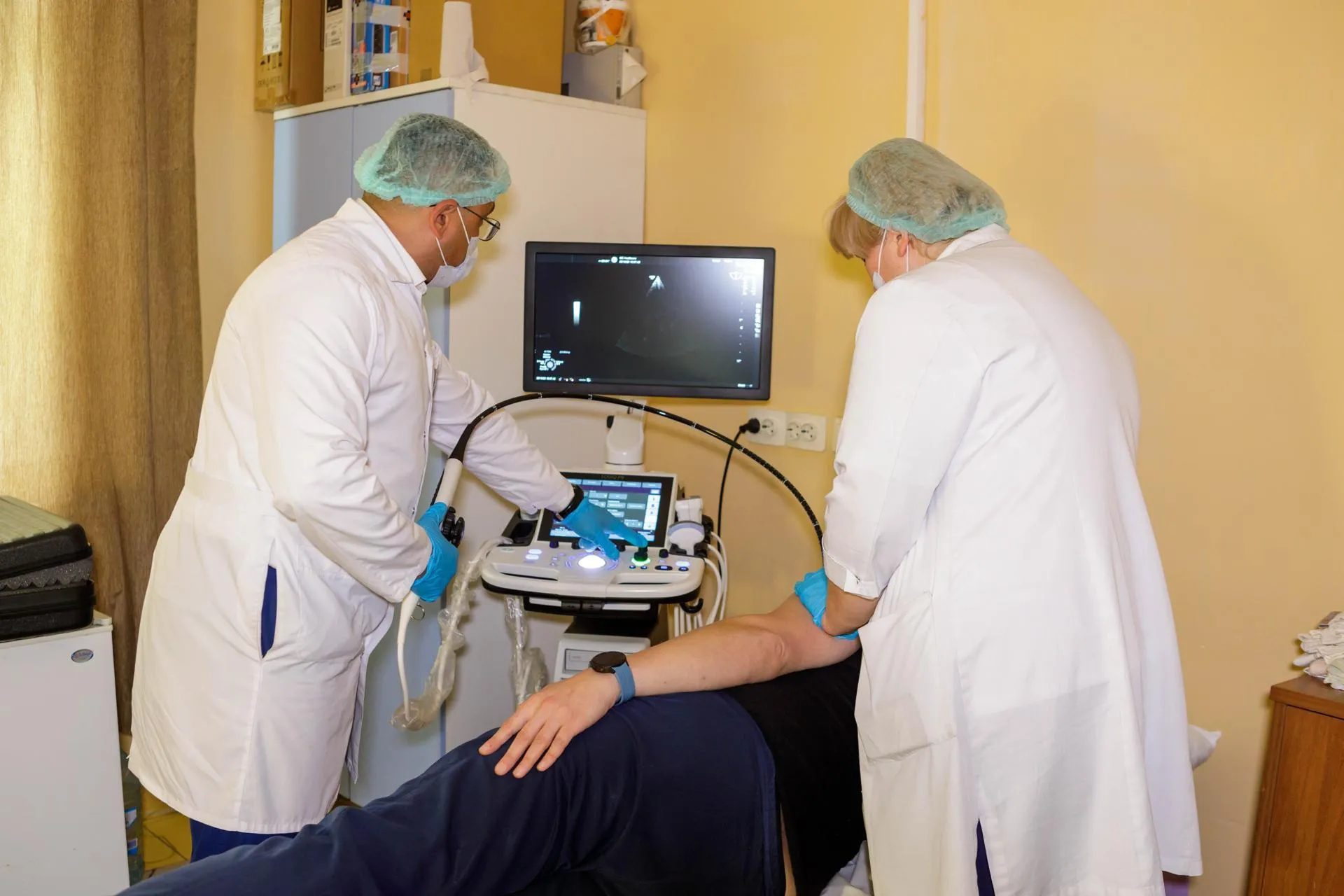 Наталья Лымарь